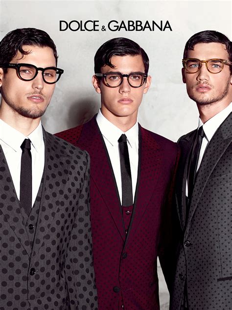 eyewear dolce gabbana 2015|Dolce & Gabbana eyewear campaign.